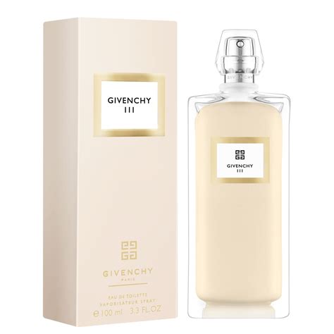 eau de parfum givenchy 3|eau de givenchy discontinued.